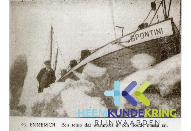 WinterOpDenRijn.25 coll RWS HK Rijnwaarden F000001019